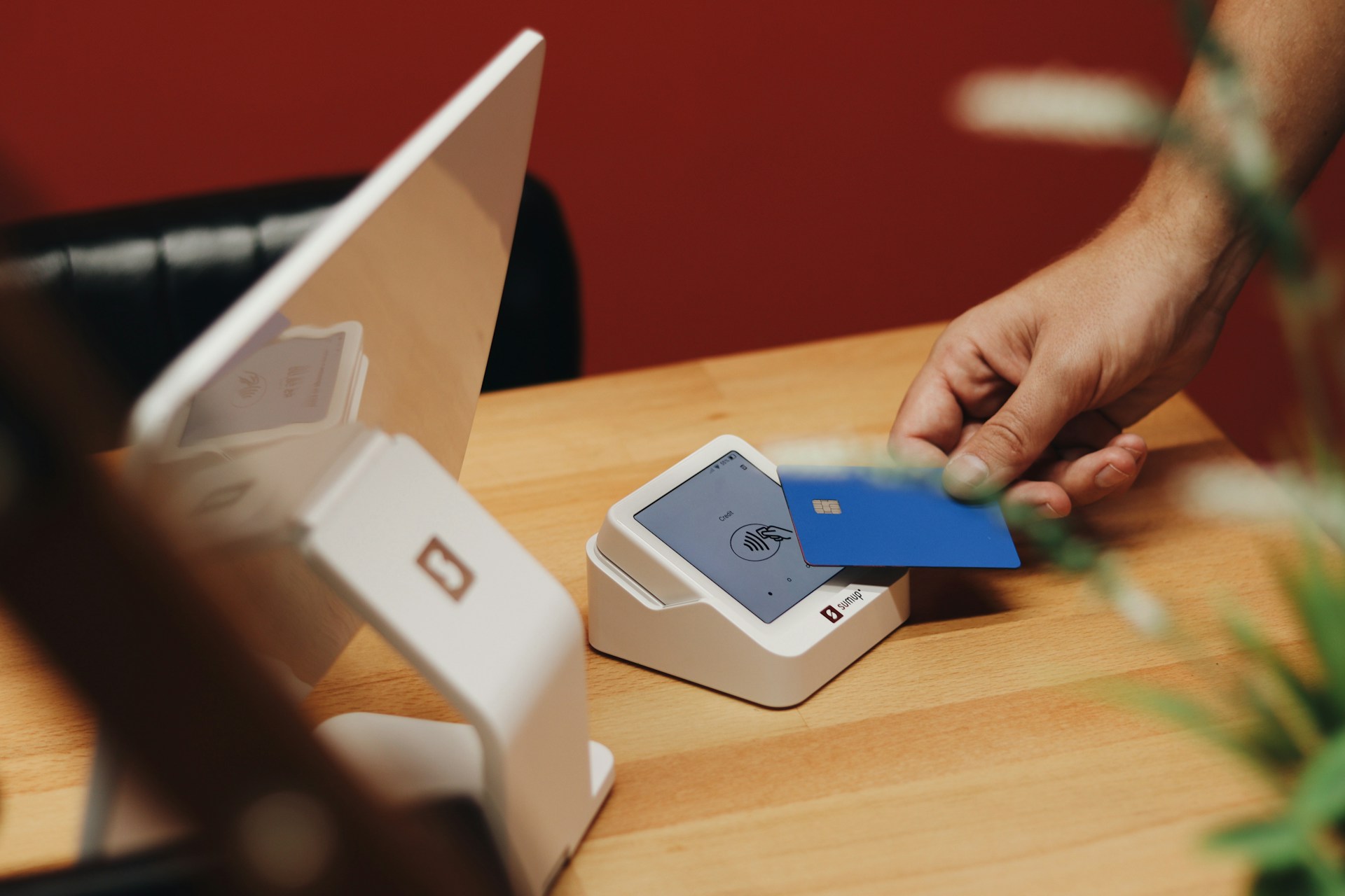 Payment System