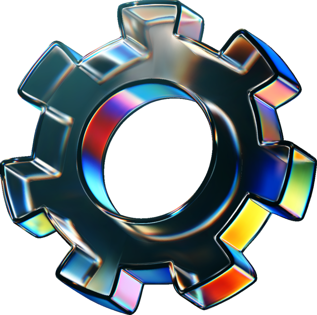 Gear eBrands icon