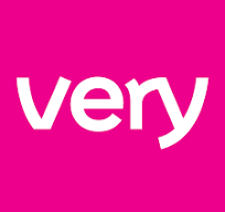 very logo