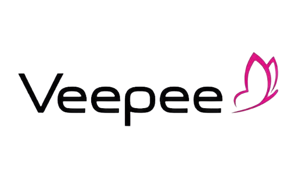 Veepee logo