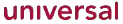 Universal.at logo