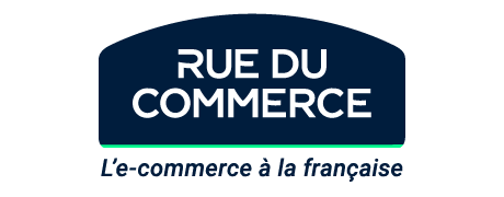 Rue du Commerce logo
