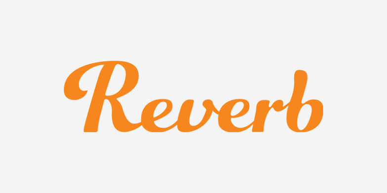 Reverb logo