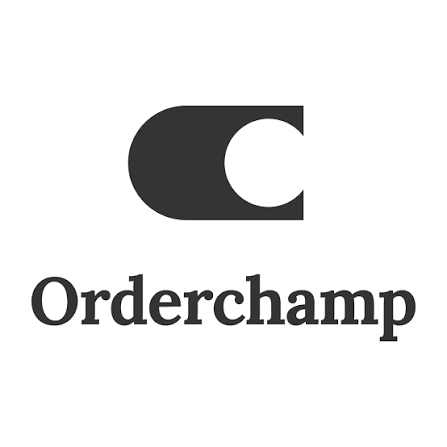 Orderchamp logo