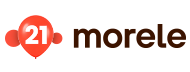 Morele.net logo
