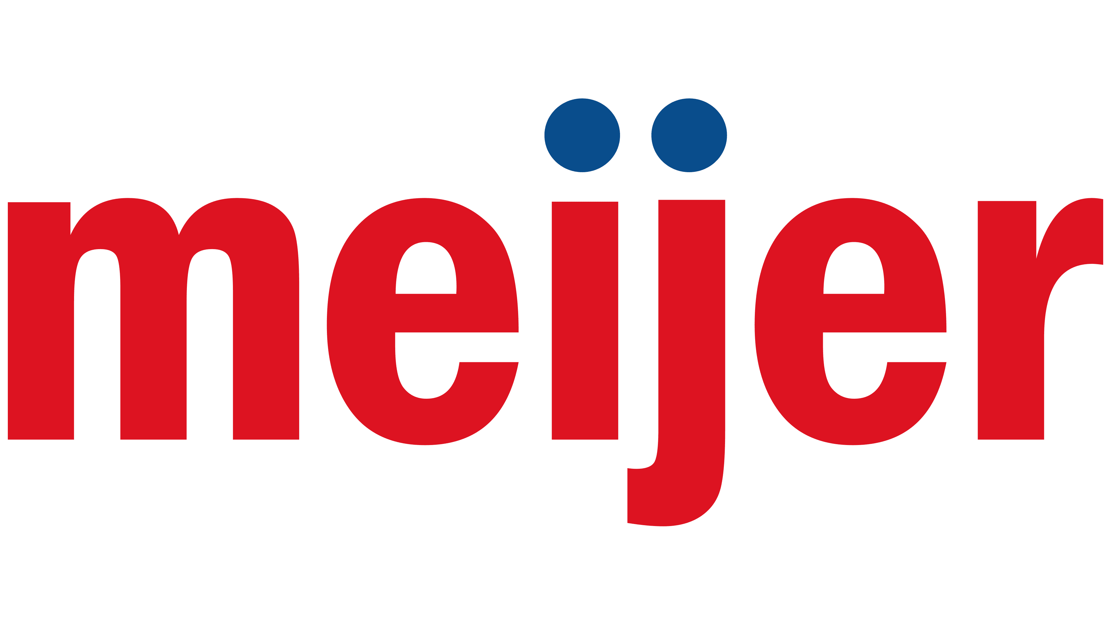 Meijer logo