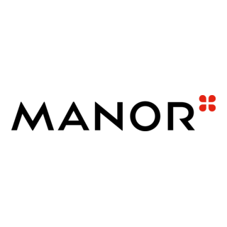 Manor Marketplace logo