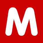 Mall.hr logo