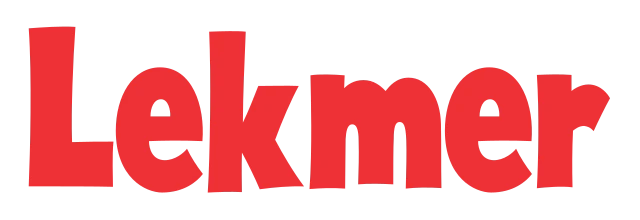 Lekmer logo