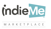 IndieMe logo