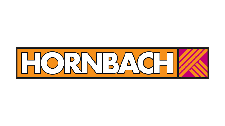 Hornbach logo