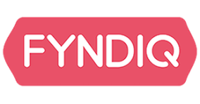 Fyndiq logo