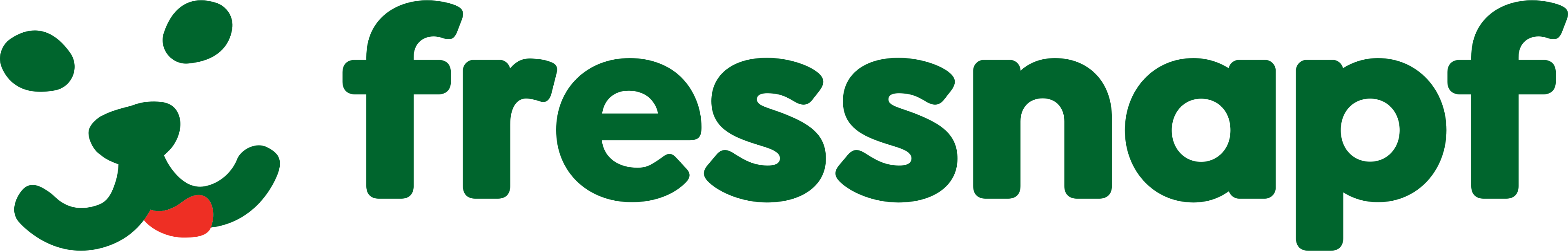 Fressnapf / Maxi Zoo logo