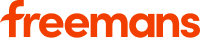 Freemans logo