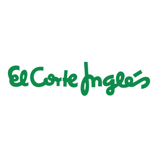 El Corte Ingles logo