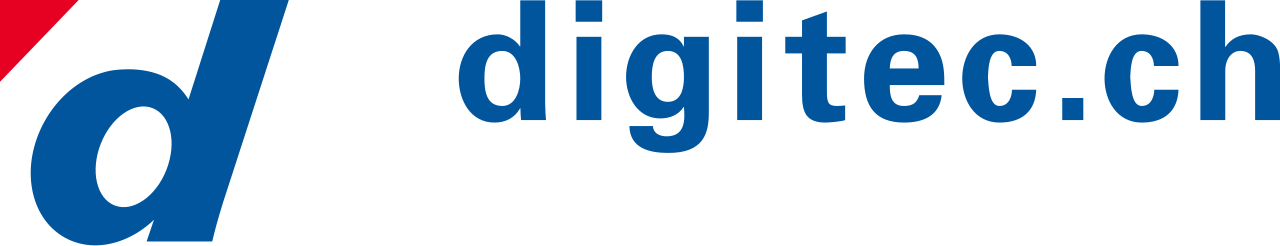 Digitec logo