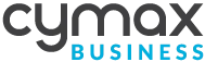 Cymax logo
