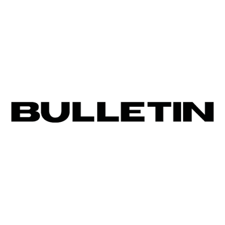 Bulletin logo