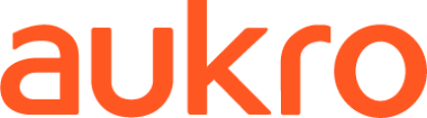 Aukro logo