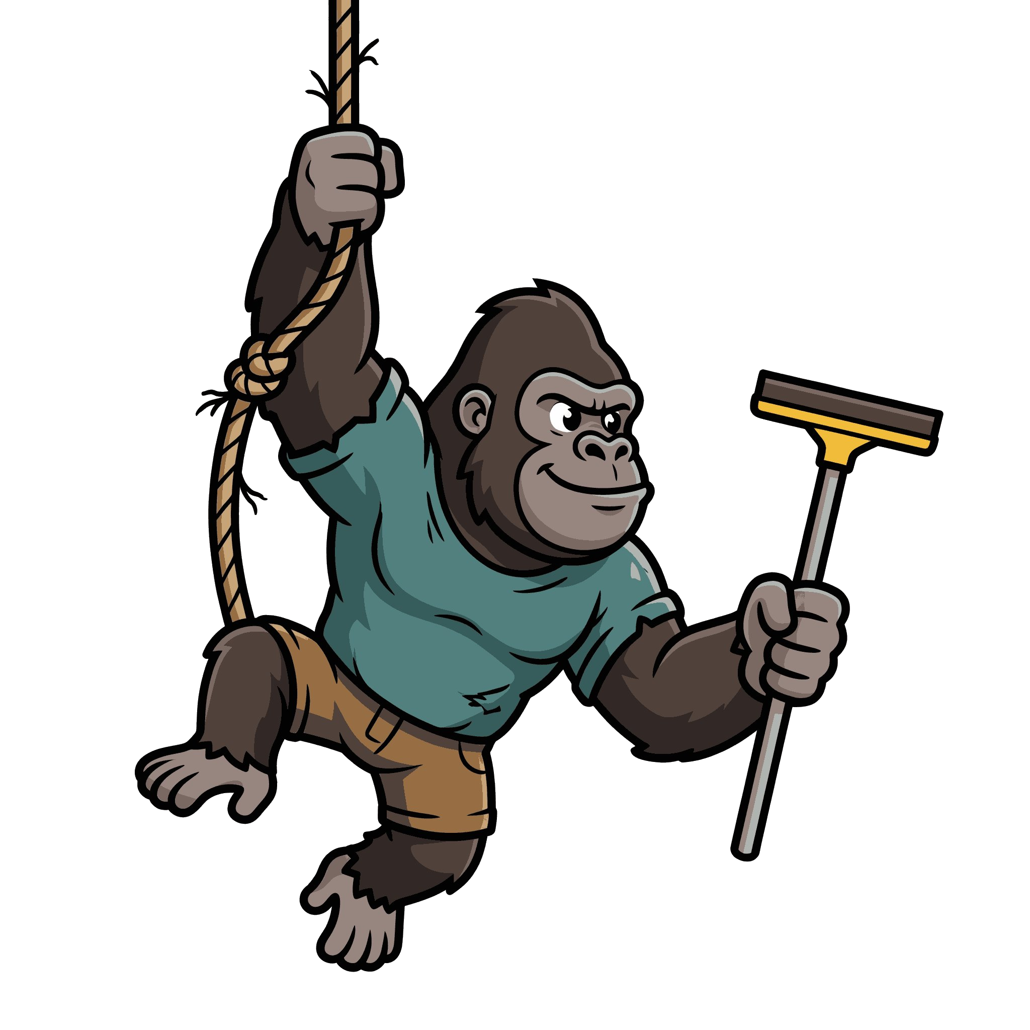 Gorilla