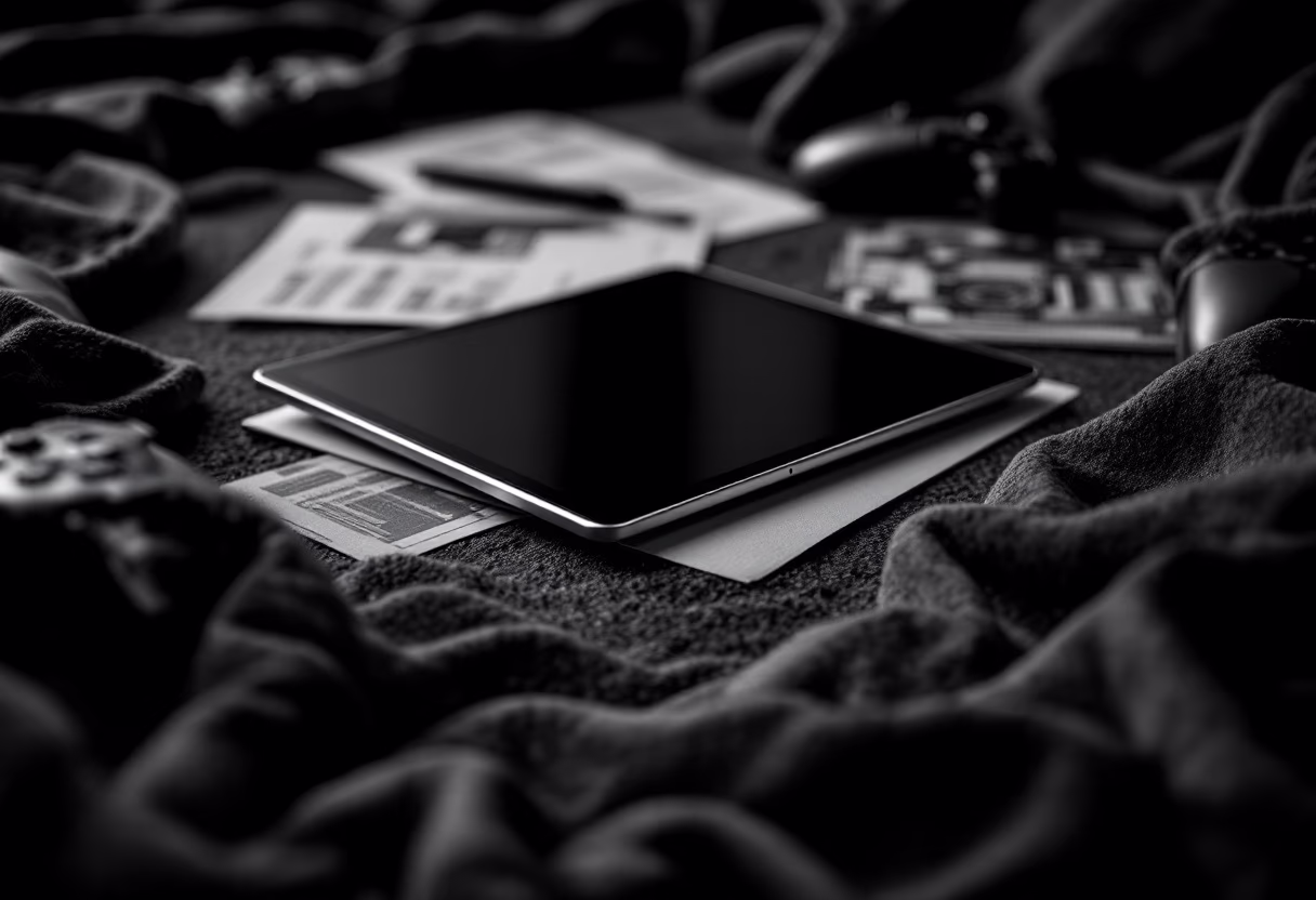 [background image] image of collaborative meeting (for a game development company)