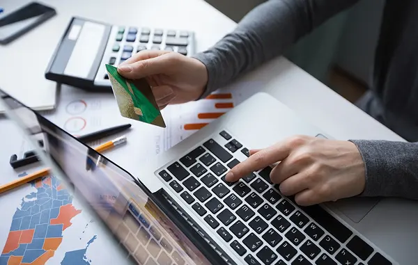 Financial Services