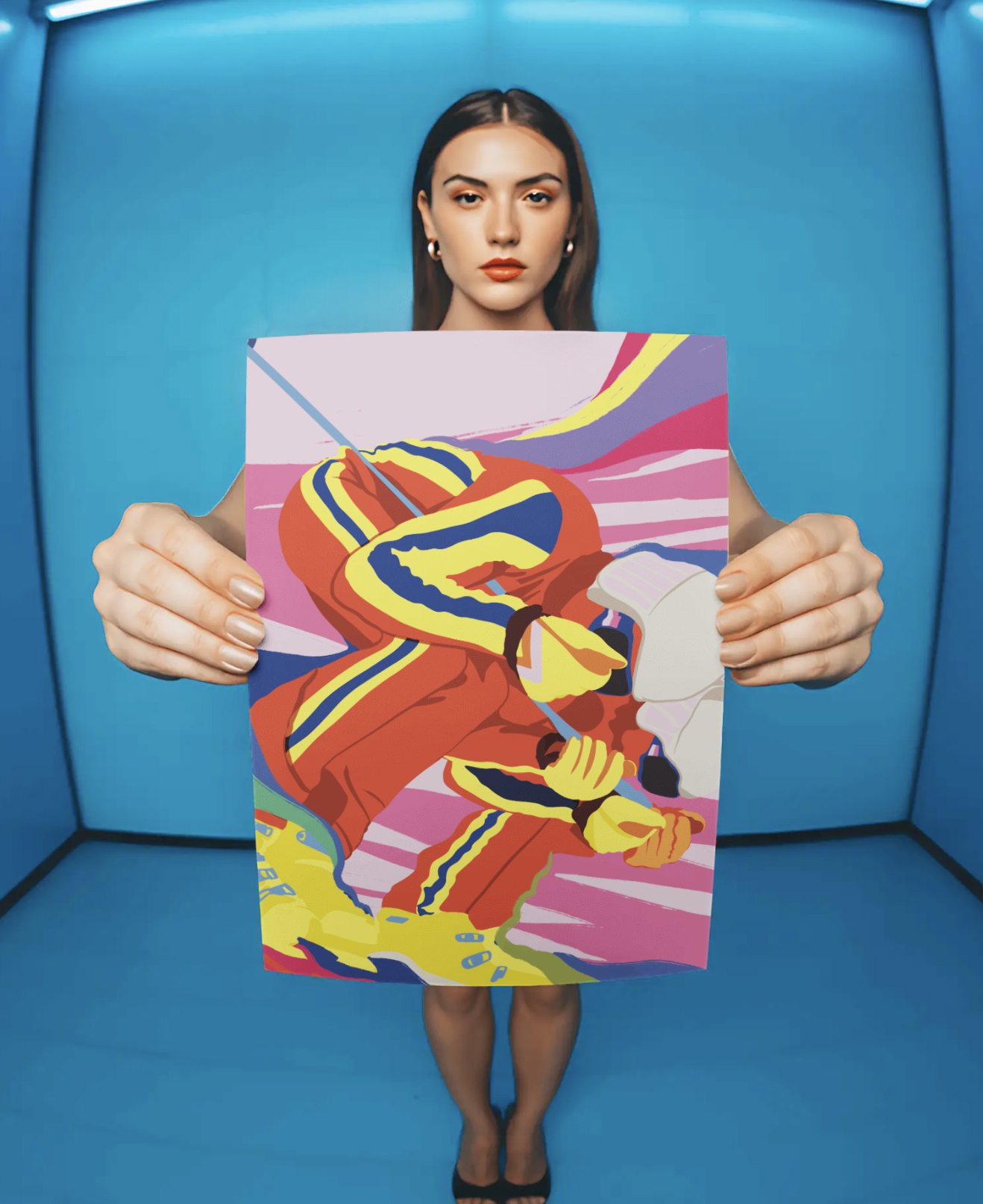 Nargis Magazine AZ