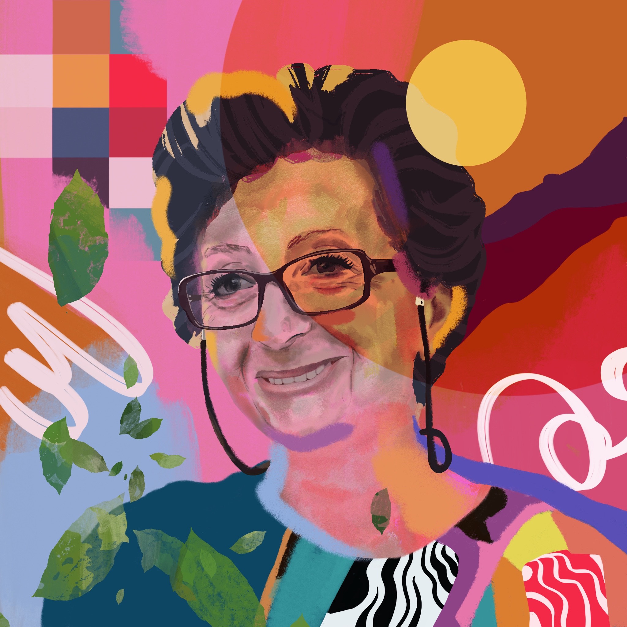 Commissioned Works