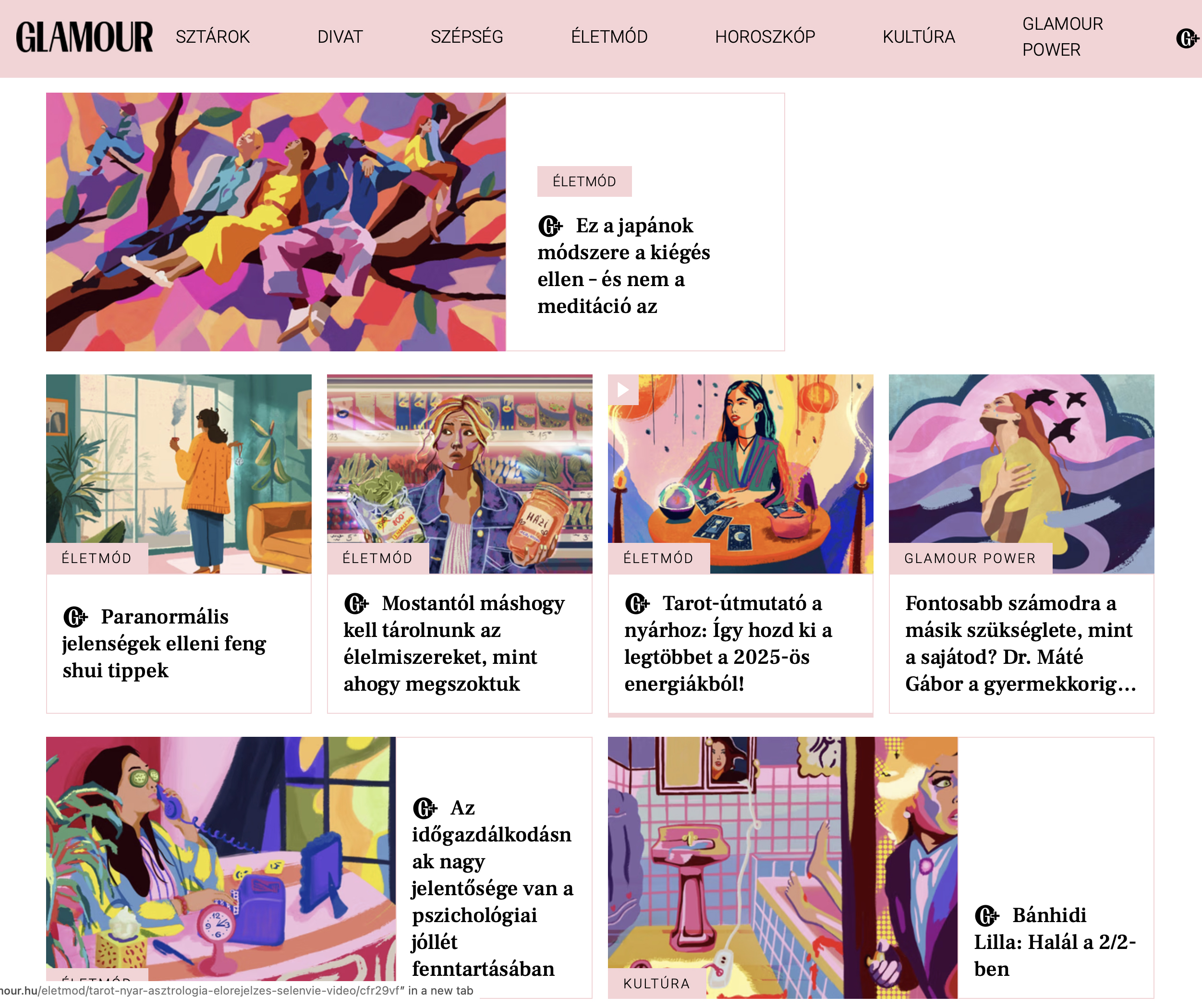 Blog