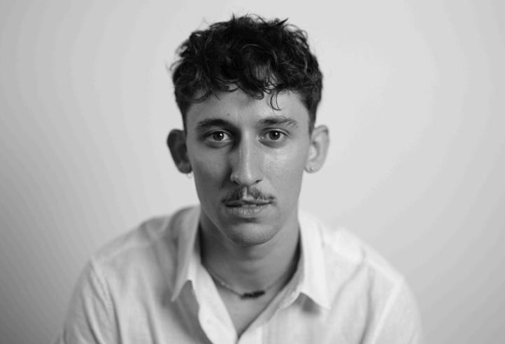 Russell Winter