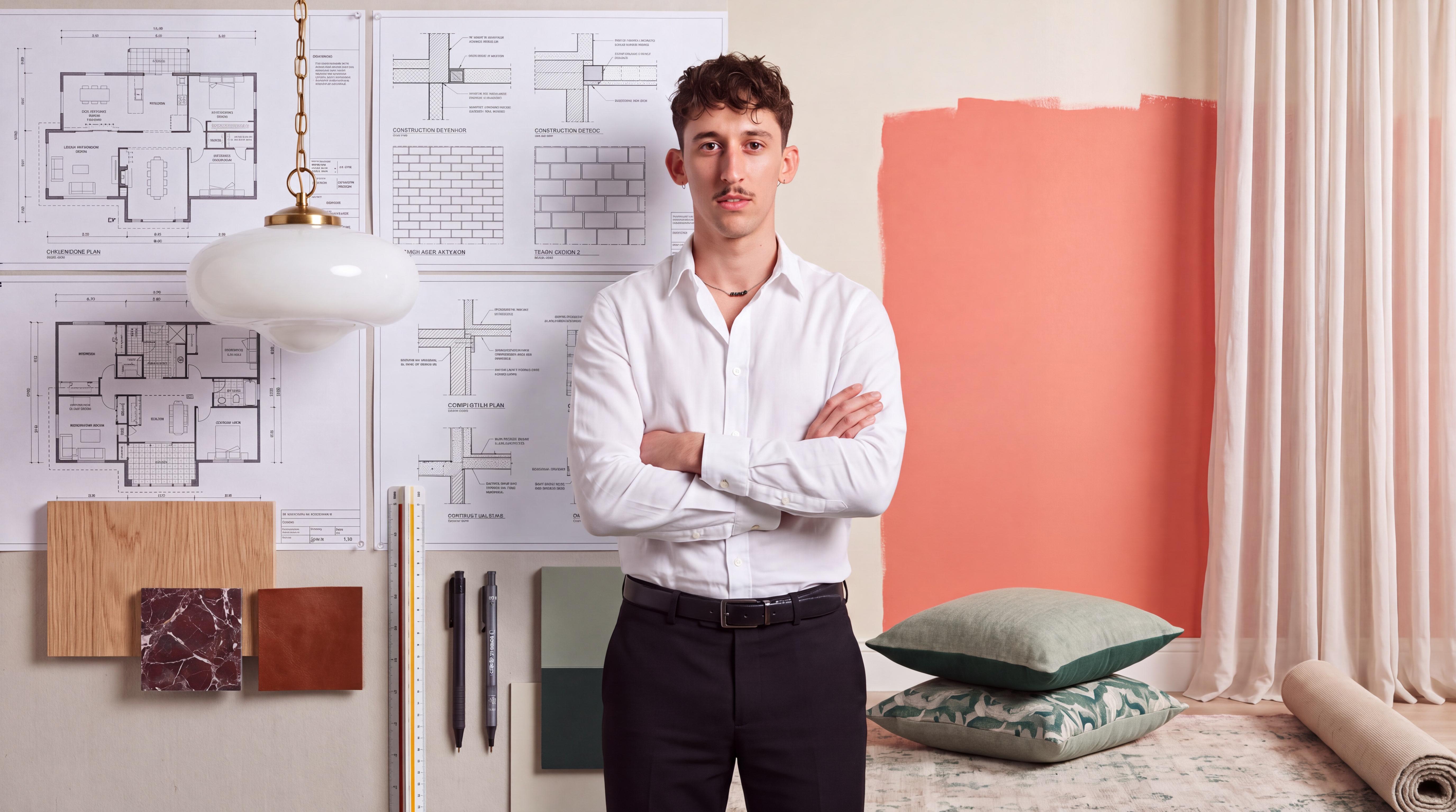 INTERIOR DESIGNER VS INTERIOR DECORATOR: WHAT'S THE DIFFERENCE AND WHICH ONE DO YOU NEED?