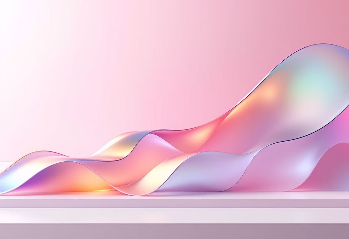 [background image] image of abstract financial data visualization (for a fintech company)