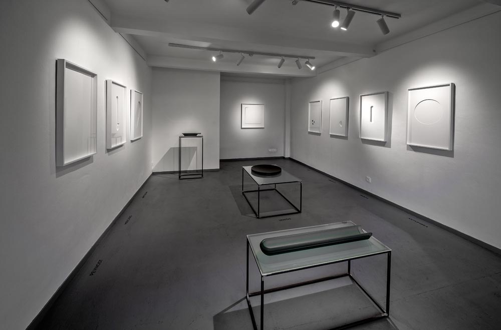 Martin Hlubuček - Muranesi – fotografie z výstavy 4