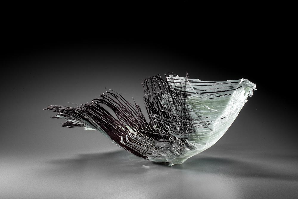 Zuzana Kubelková - Sui generis – Galerie Kuzebauch
