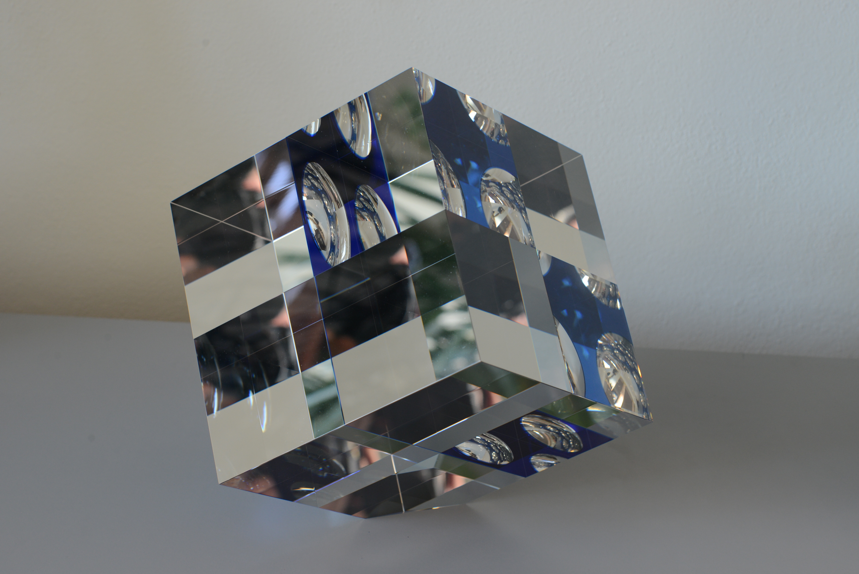 Jan Frydrych - Optikalita – Galerie Kuzebauch