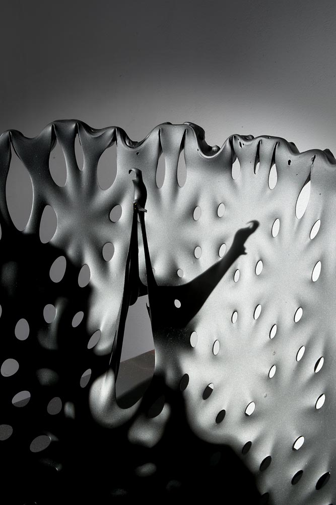 Milan Krajíček - Fluidum – fotografie z výstavy 13