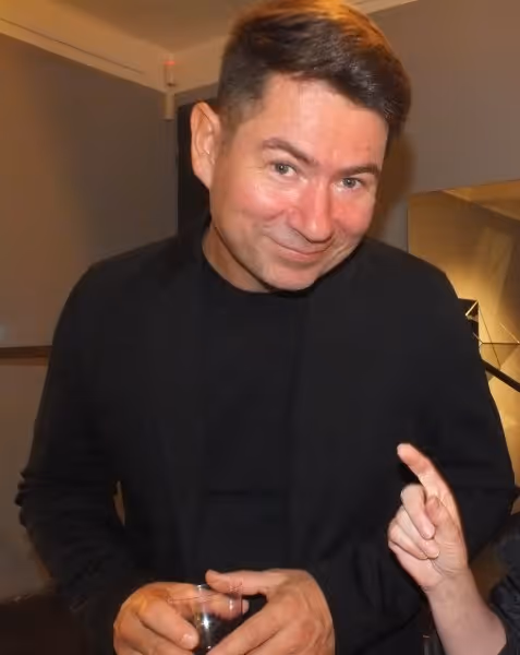 Michal Motyčka