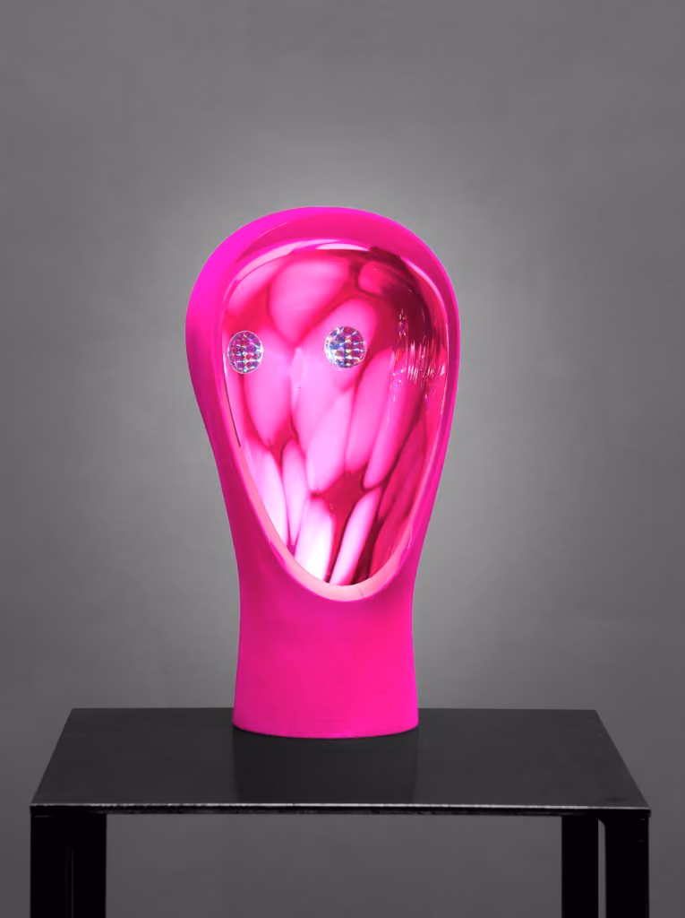 Jakub Berdych Karpelis – Narcis