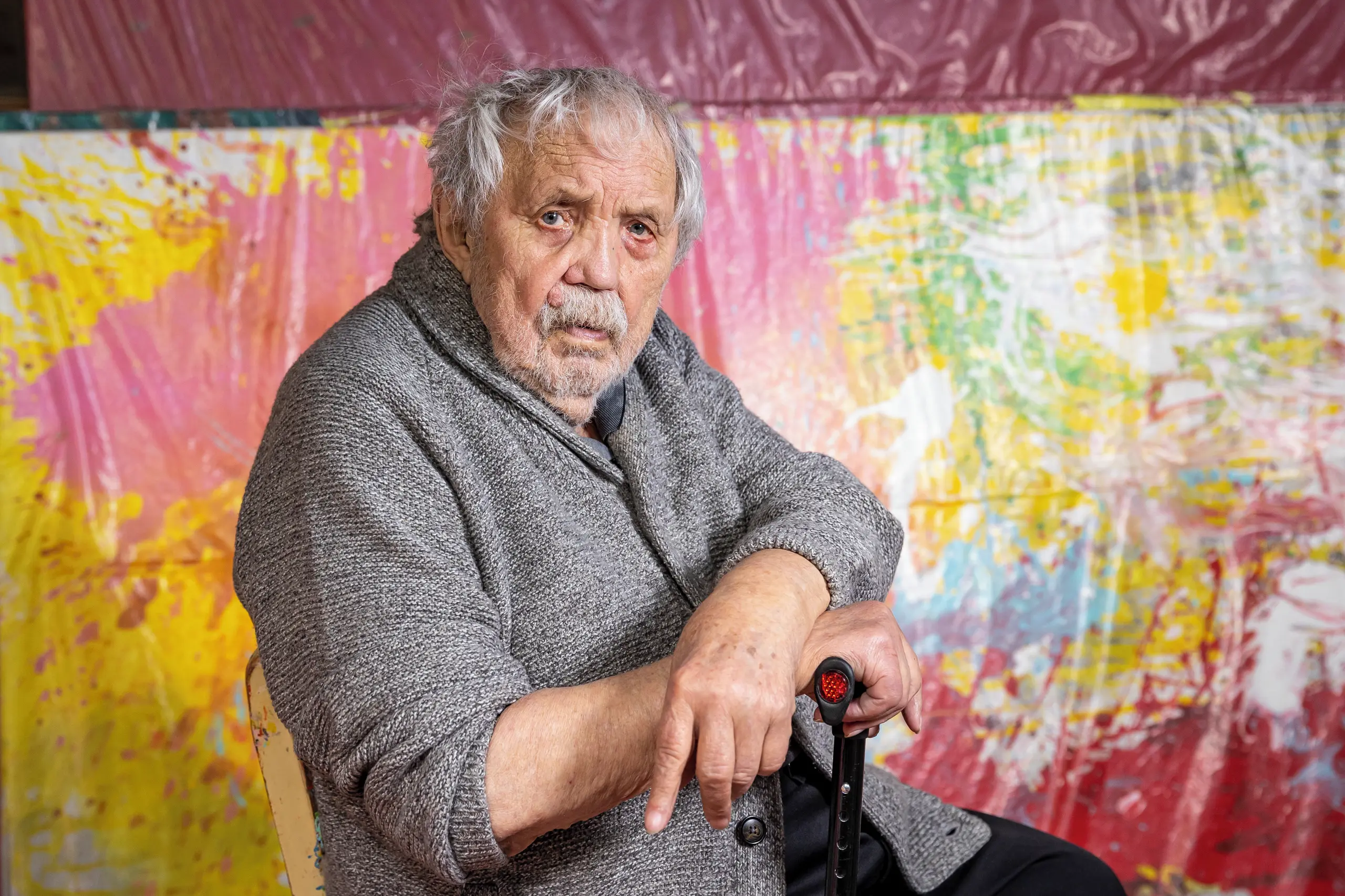 Vladimír Kopecký