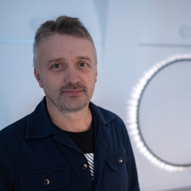 Petr Stanický