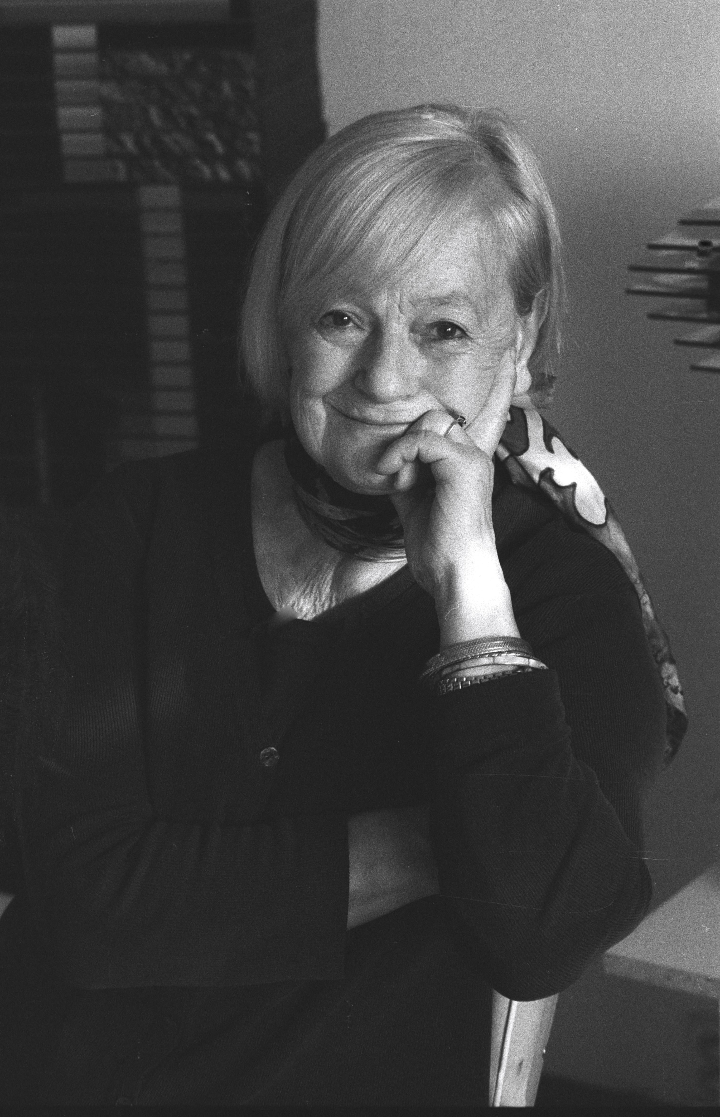 Jiřina Žertová