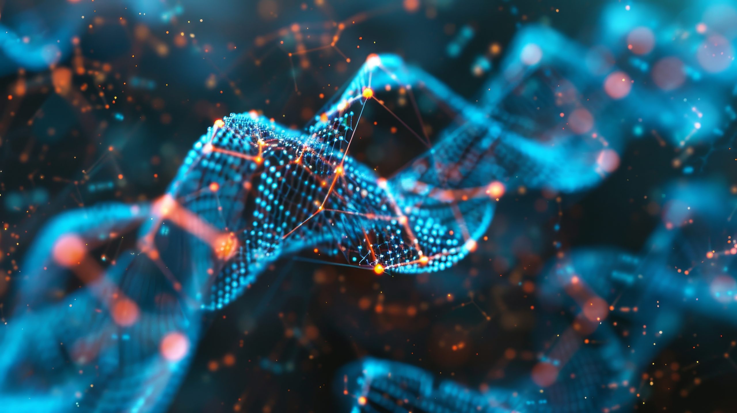 Healthcare AI readiness campaign visual