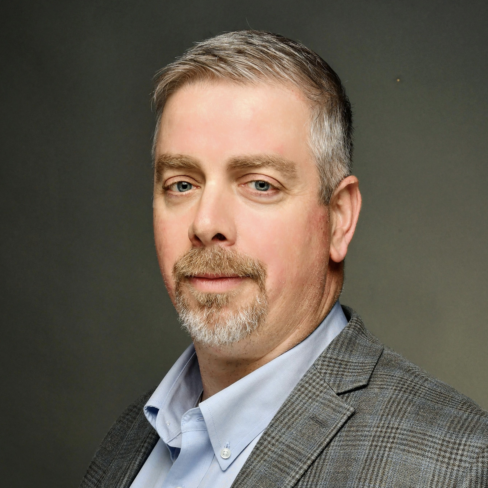 Headshot