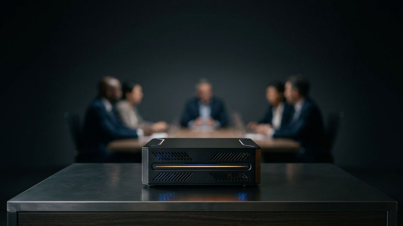 Elevating Patient-centered Care with Intelligent Healthcare Technology webinar thumbnail