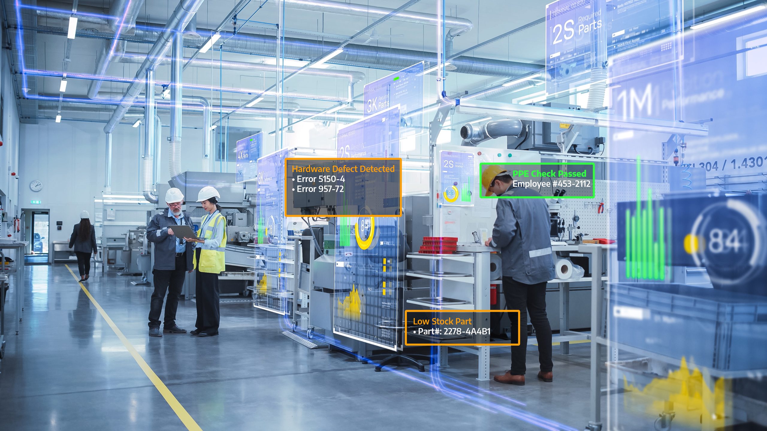 Bringing Clarity to AI: What to Know and Where to Start webinar thumbnail