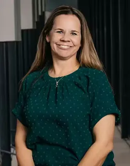 Amy Zientek