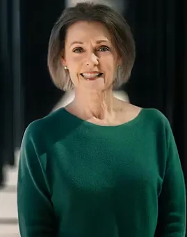 Lisa Grinstead