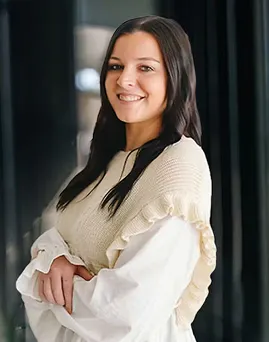 Faith Meinzer