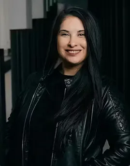 Elizabeth Espinoza
