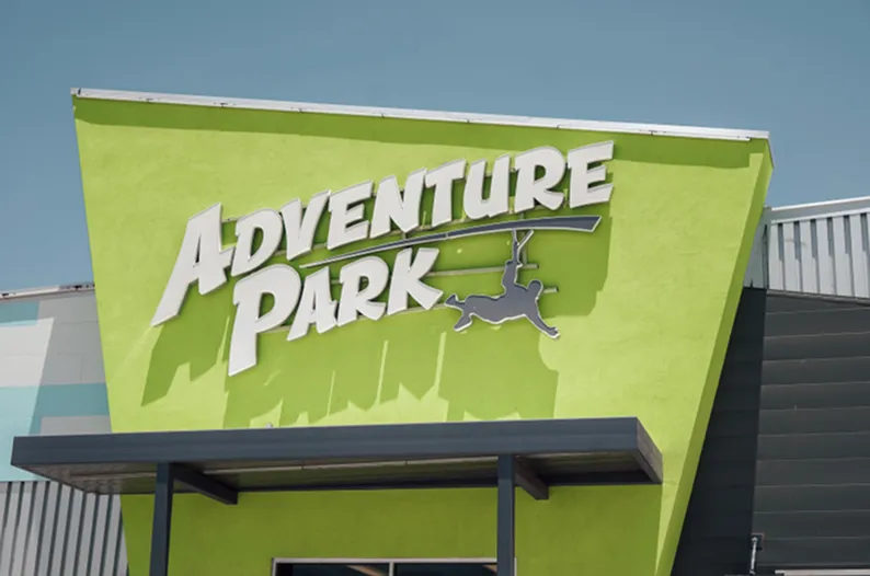 Adventure Park